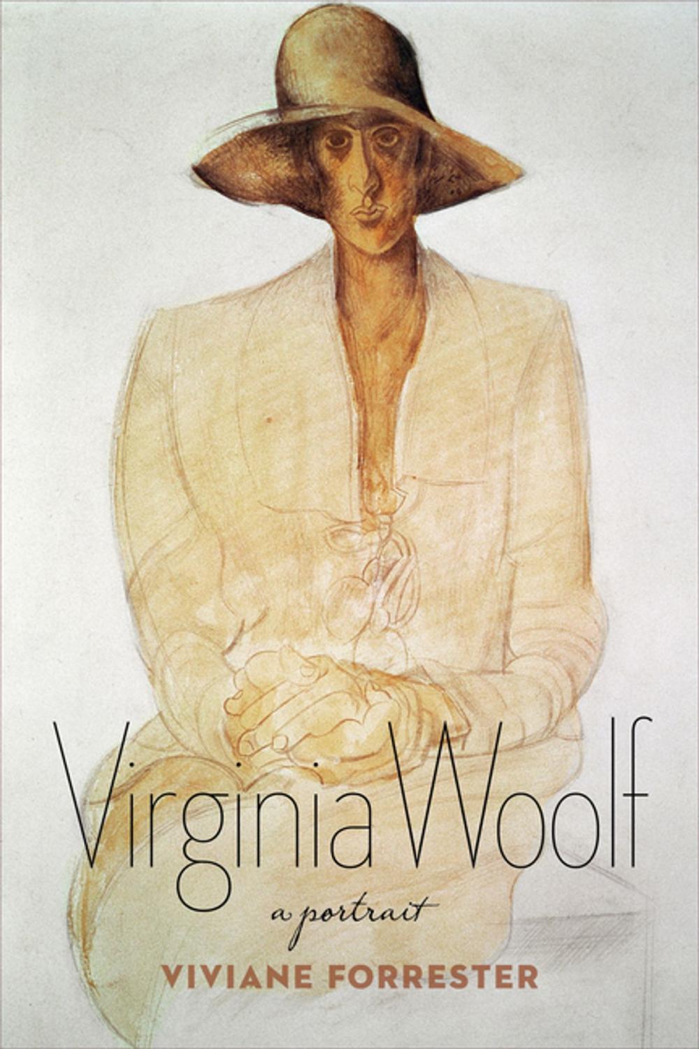 Big bigCover of Virginia Woolf