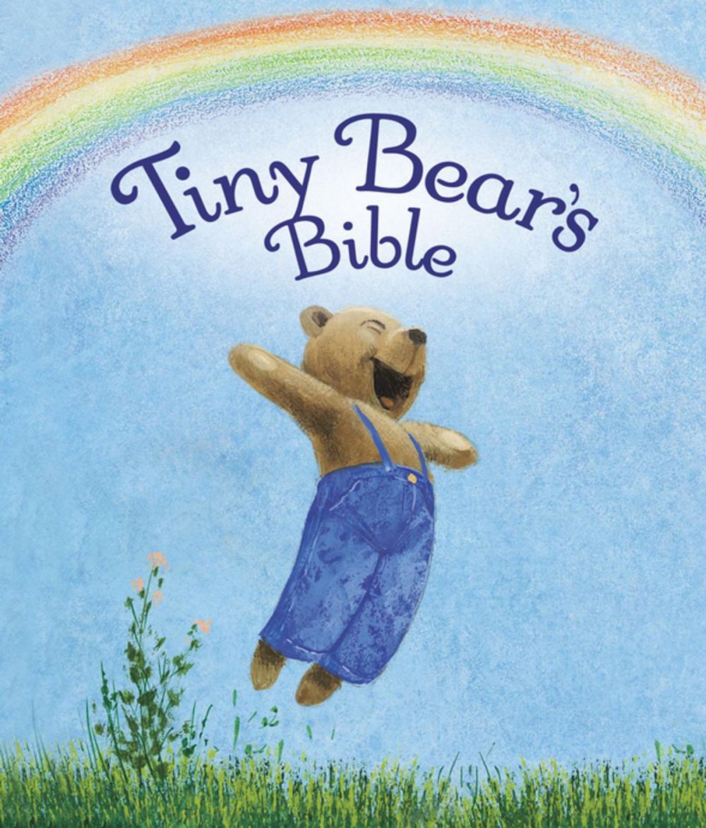 Big bigCover of Tiny Bear's Bible