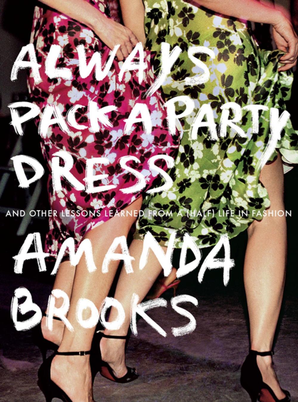 Big bigCover of Always Pack a Party Dress