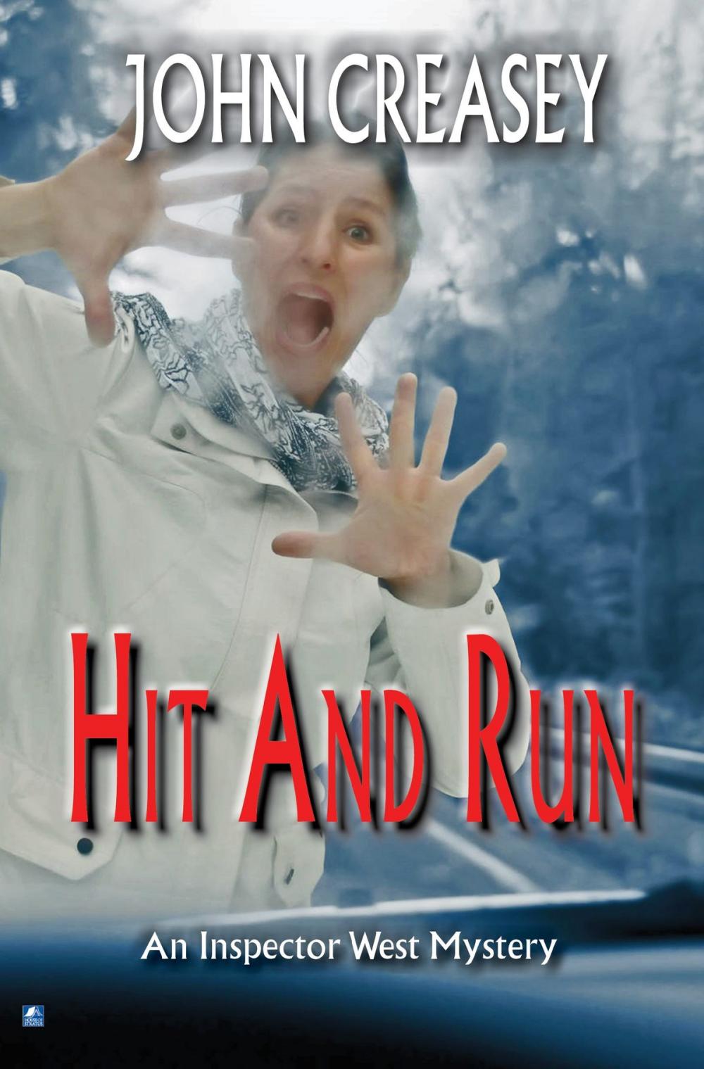Big bigCover of Hit and Run