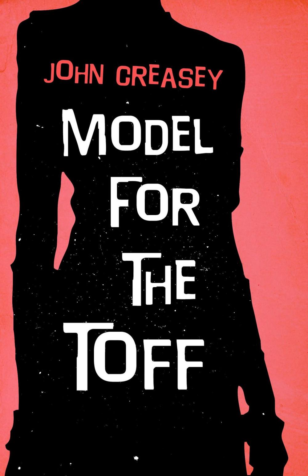 Big bigCover of Model for the Toff