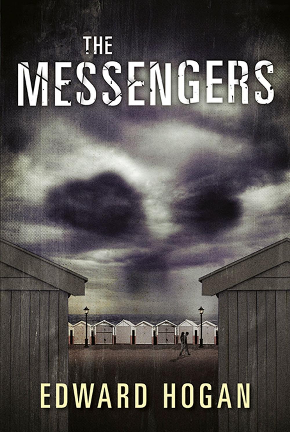 Big bigCover of The Messengers