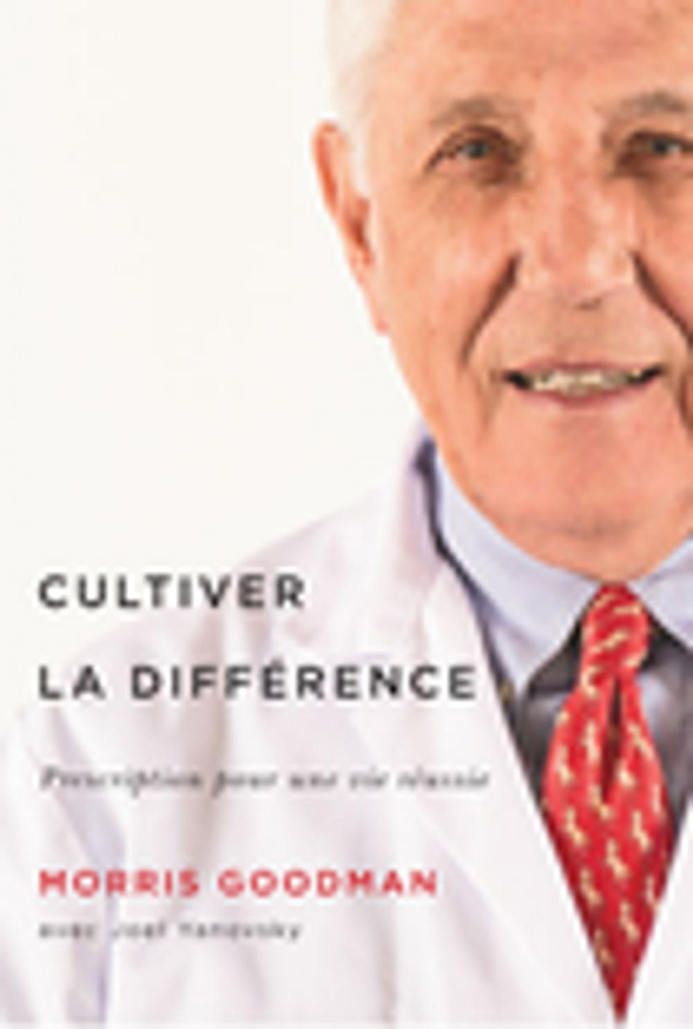Big bigCover of Cultiver la différence