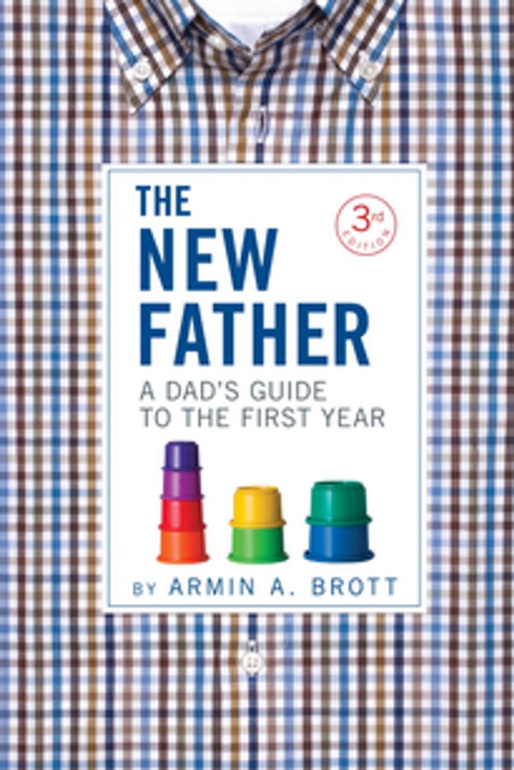 Big bigCover of The New Father