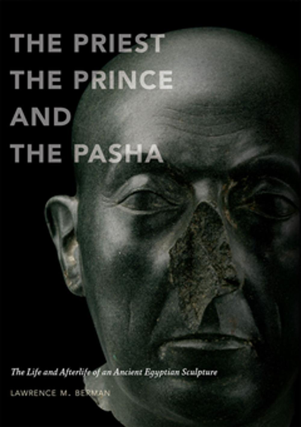 Big bigCover of The Priest, the Prince, and the Pasha