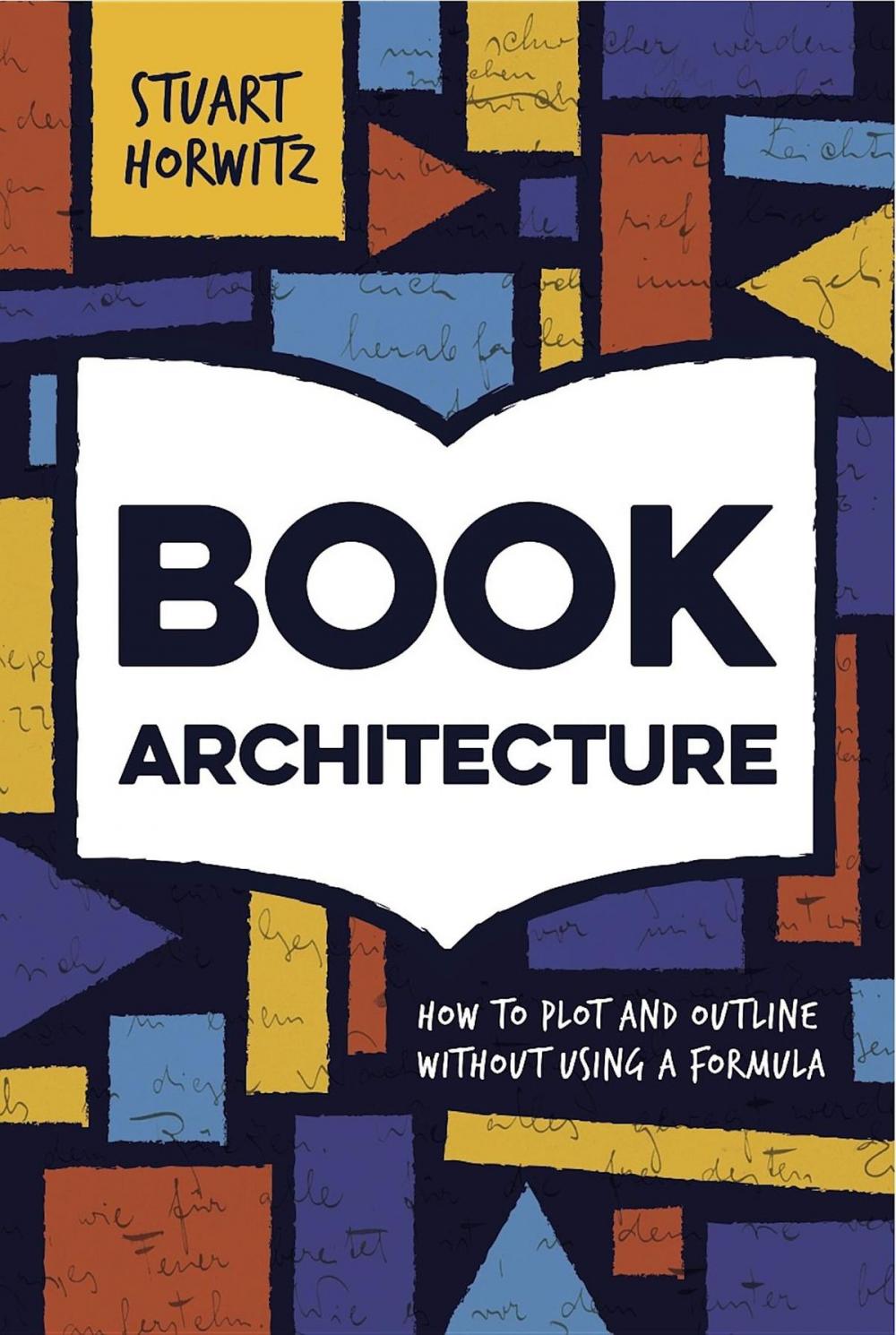 Big bigCover of Book Architecture