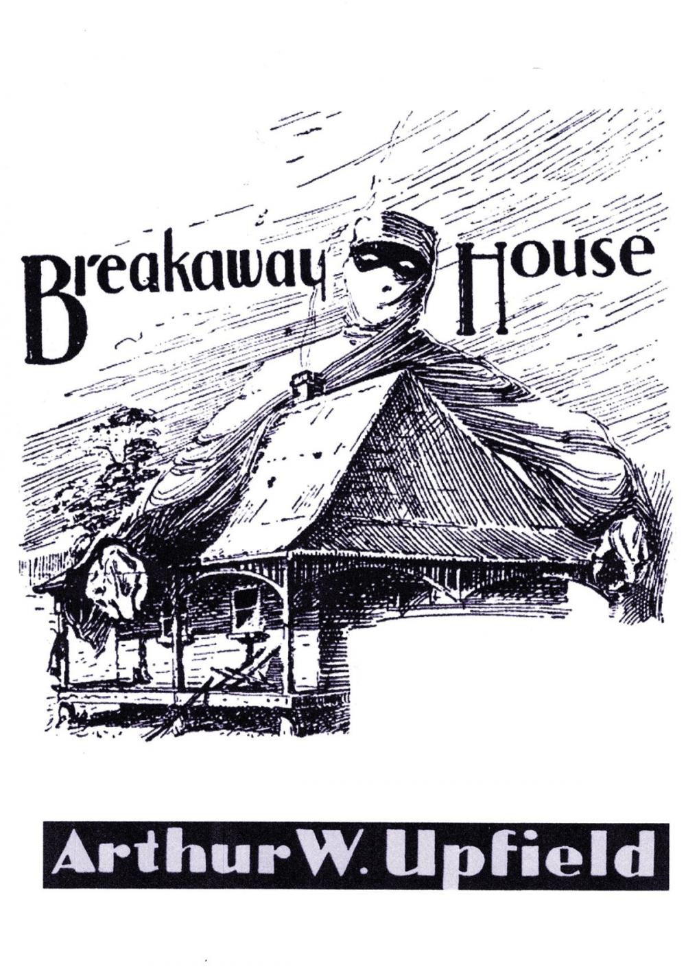 Big bigCover of Breakaway House