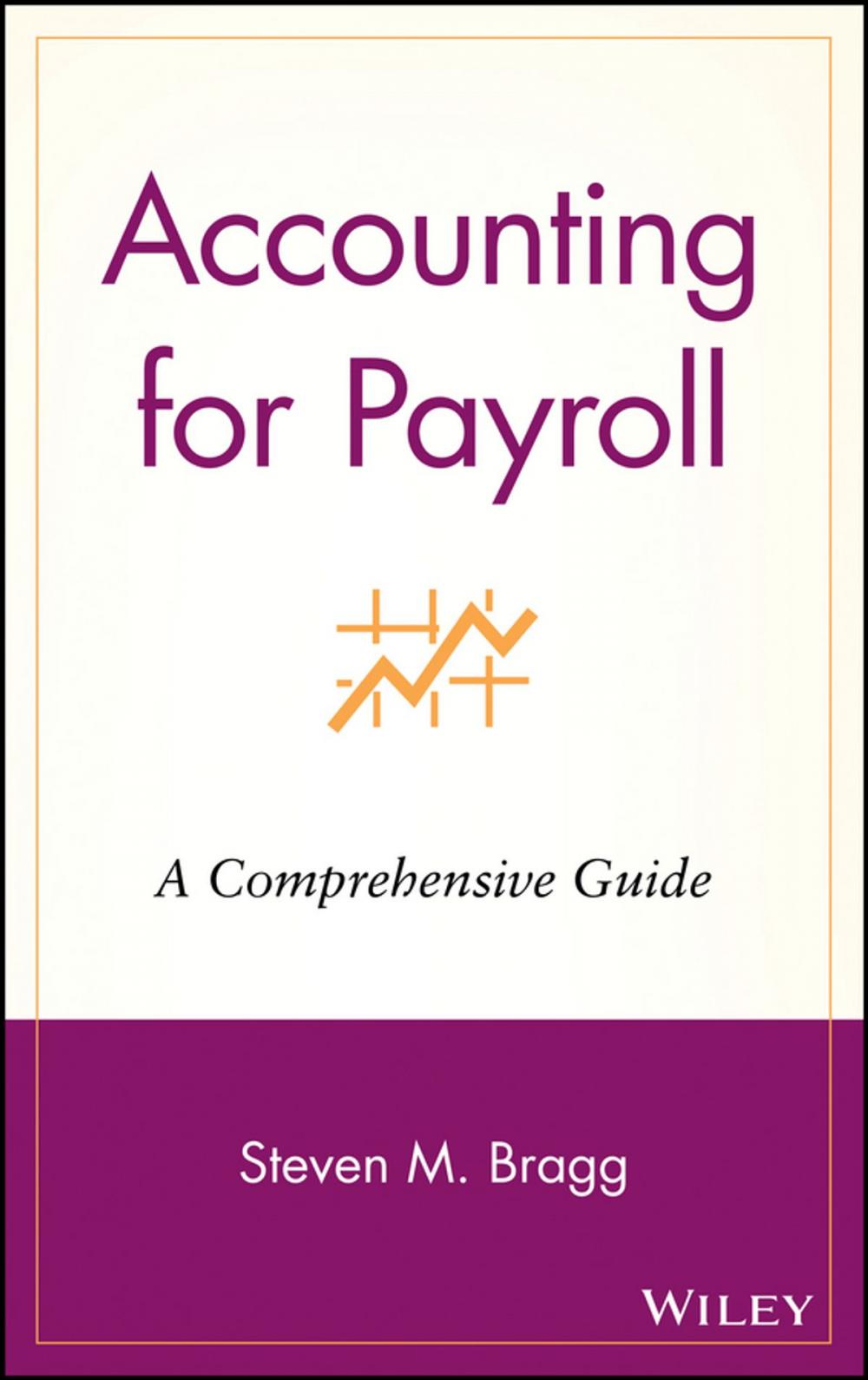 Big bigCover of Accounting for Payroll