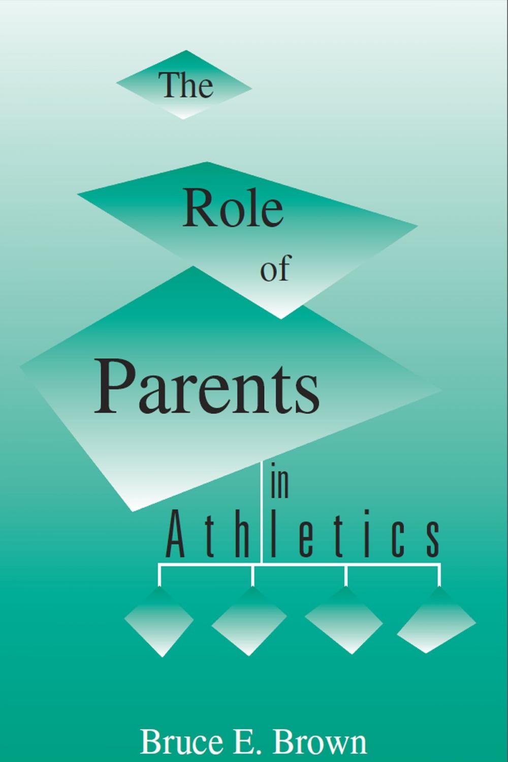 Big bigCover of The Role of Parents in Athletics