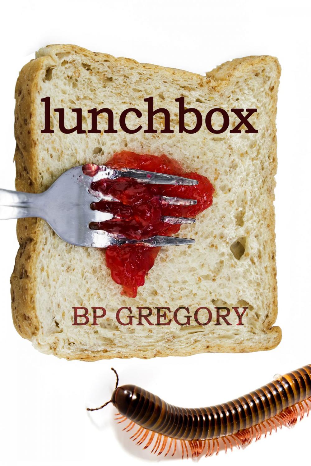Big bigCover of Lunchbox