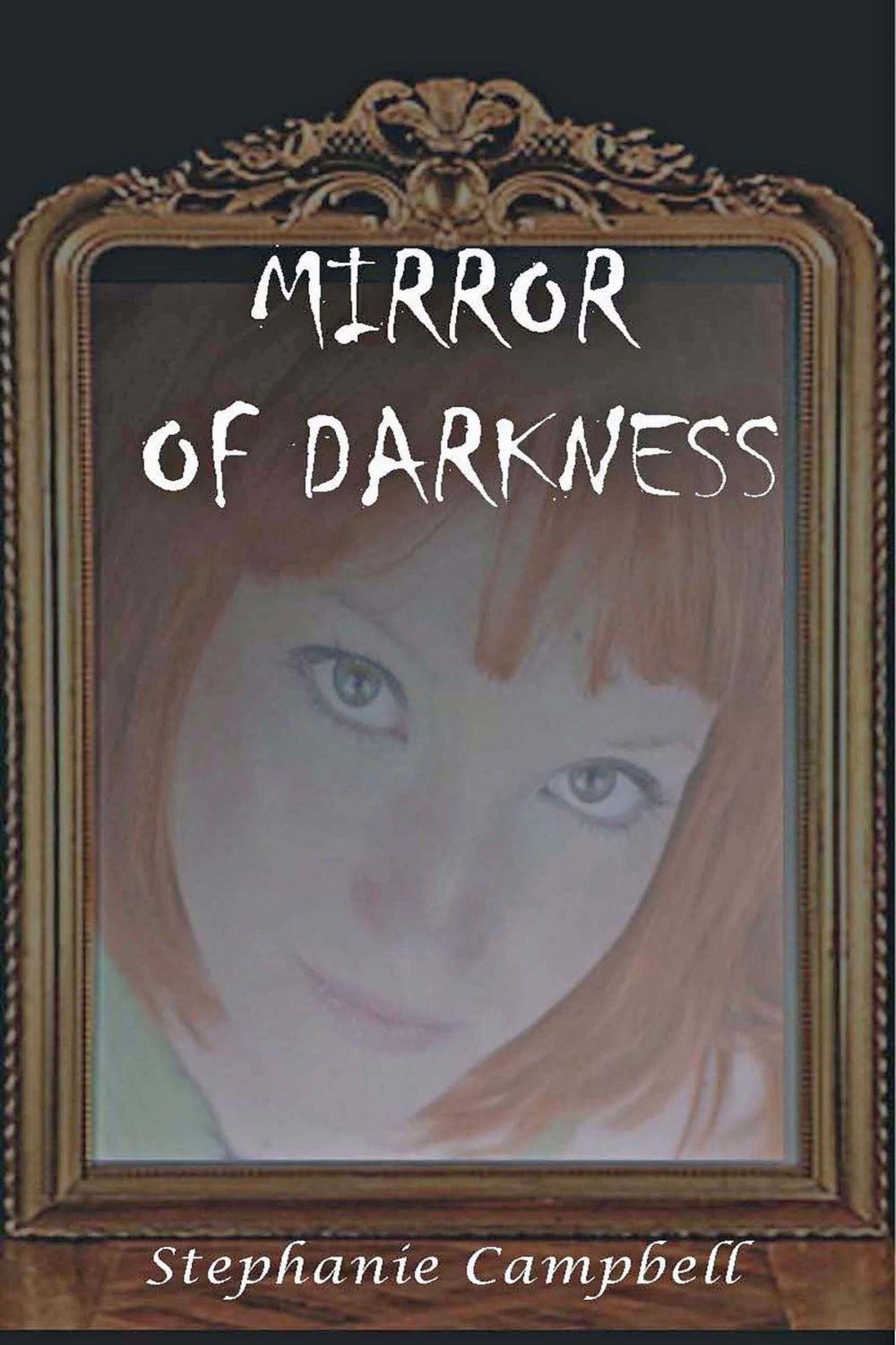 Big bigCover of Mirror of Darkness
