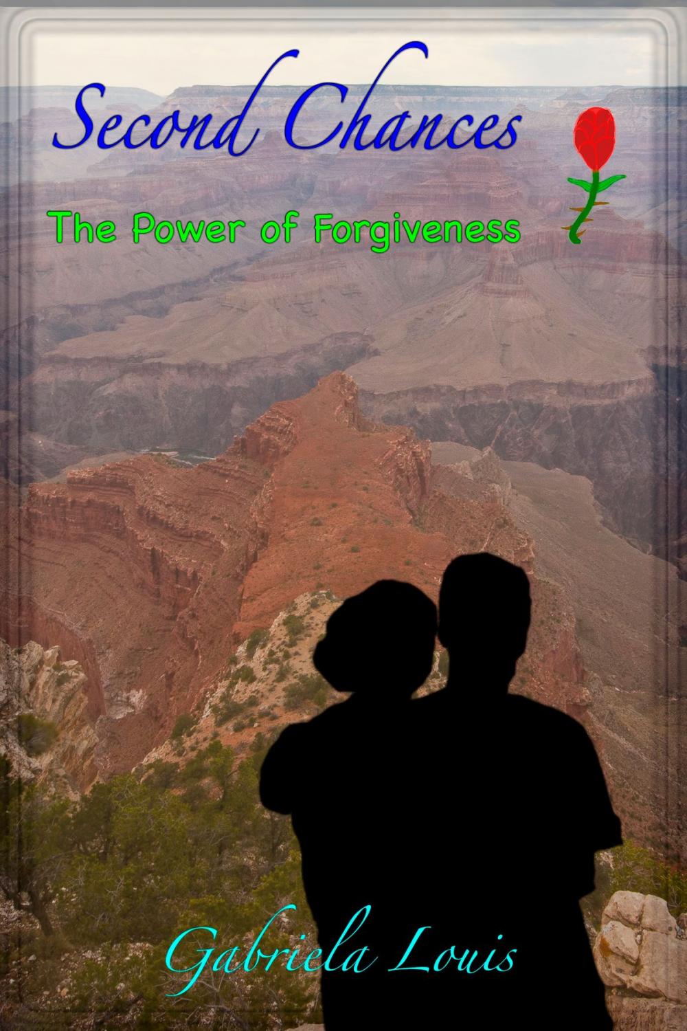 Big bigCover of Second Chances: The Power of Forgiveness
