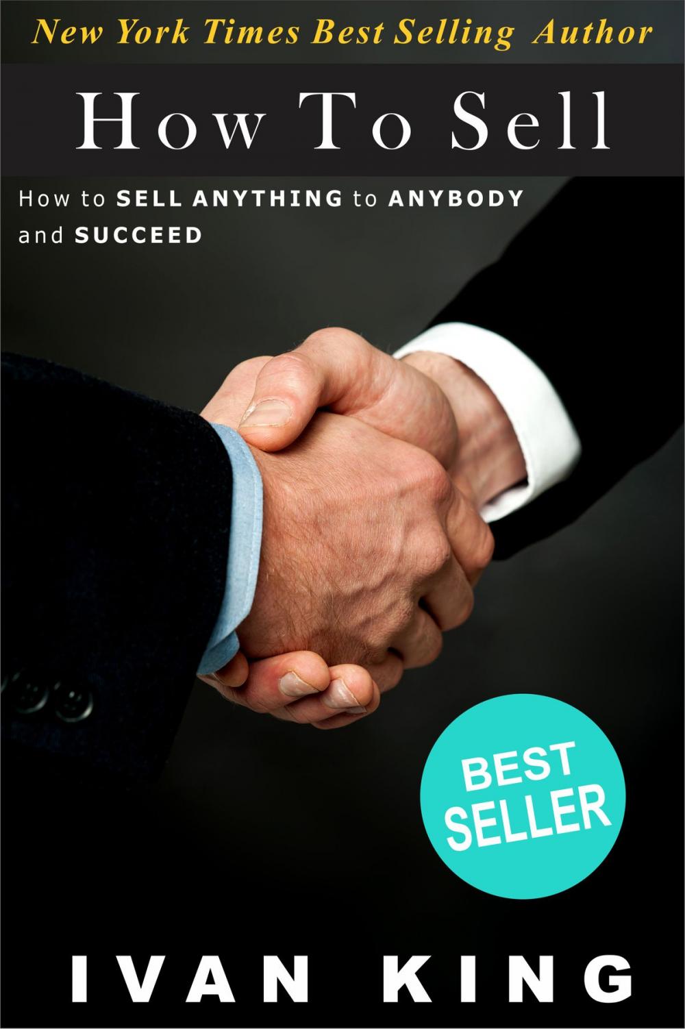 Big bigCover of How to Sell