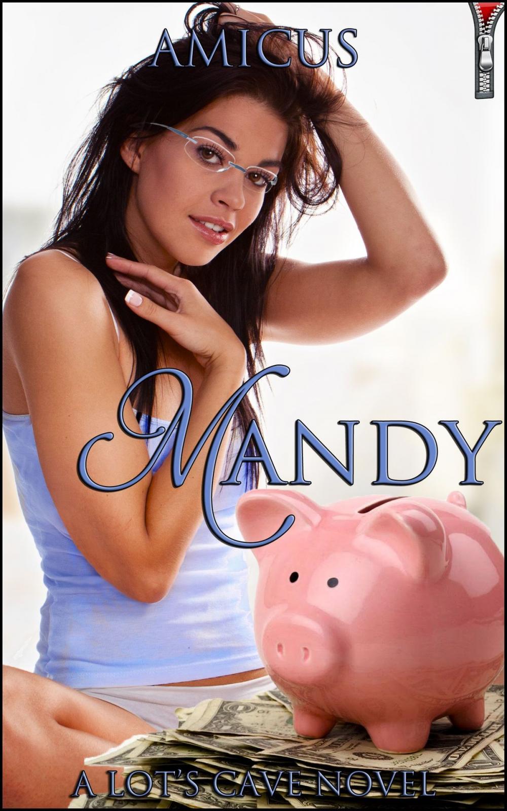 Big bigCover of Mandy