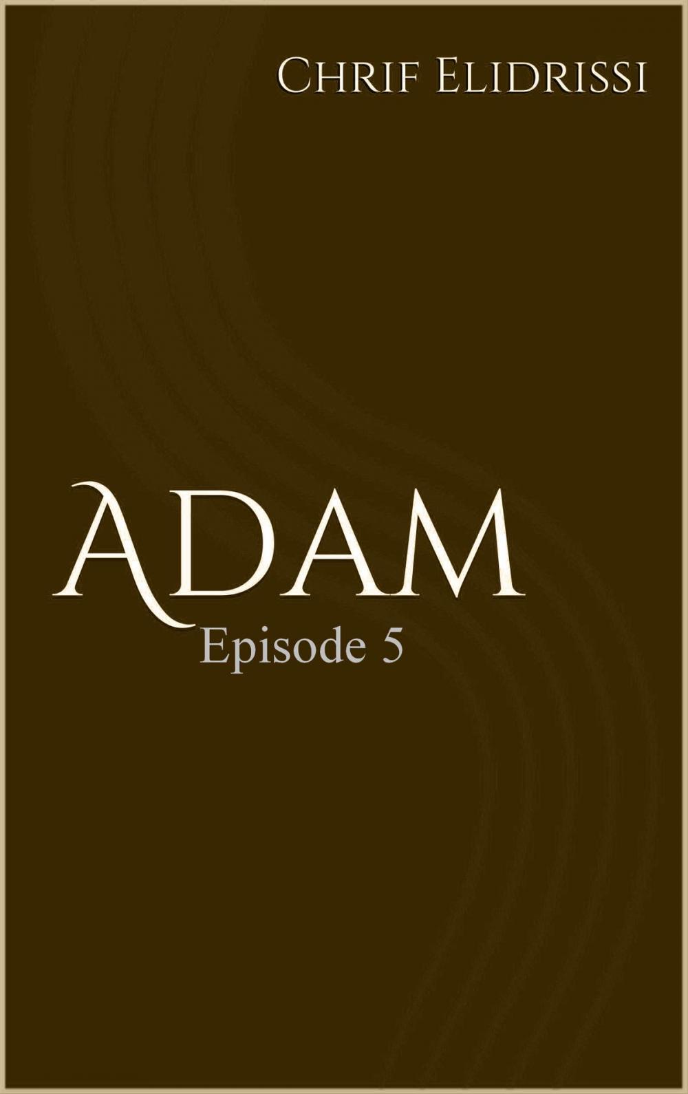 Big bigCover of Adam (Episode 5)