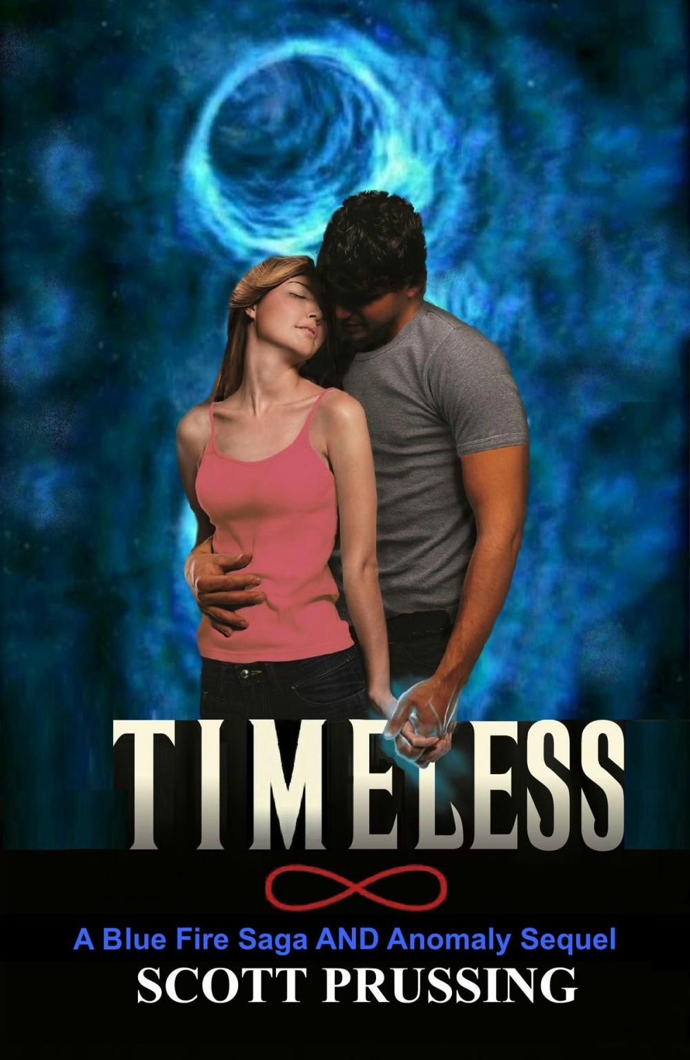 Big bigCover of Timeless