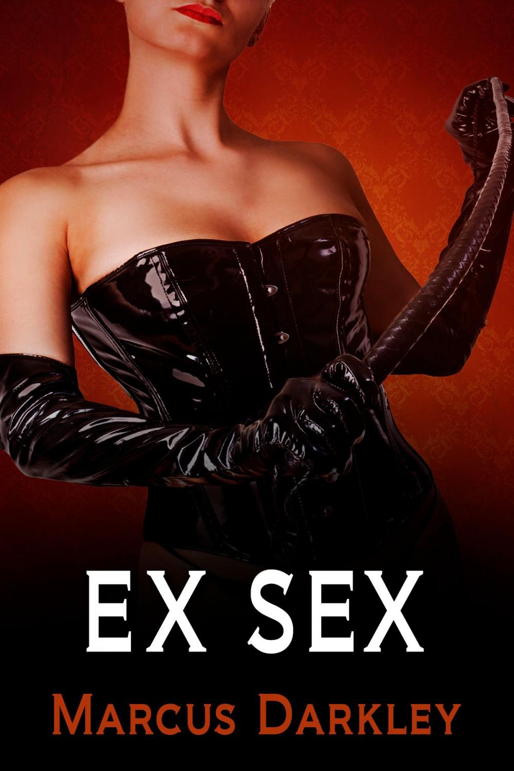 Big bigCover of Ex Sex