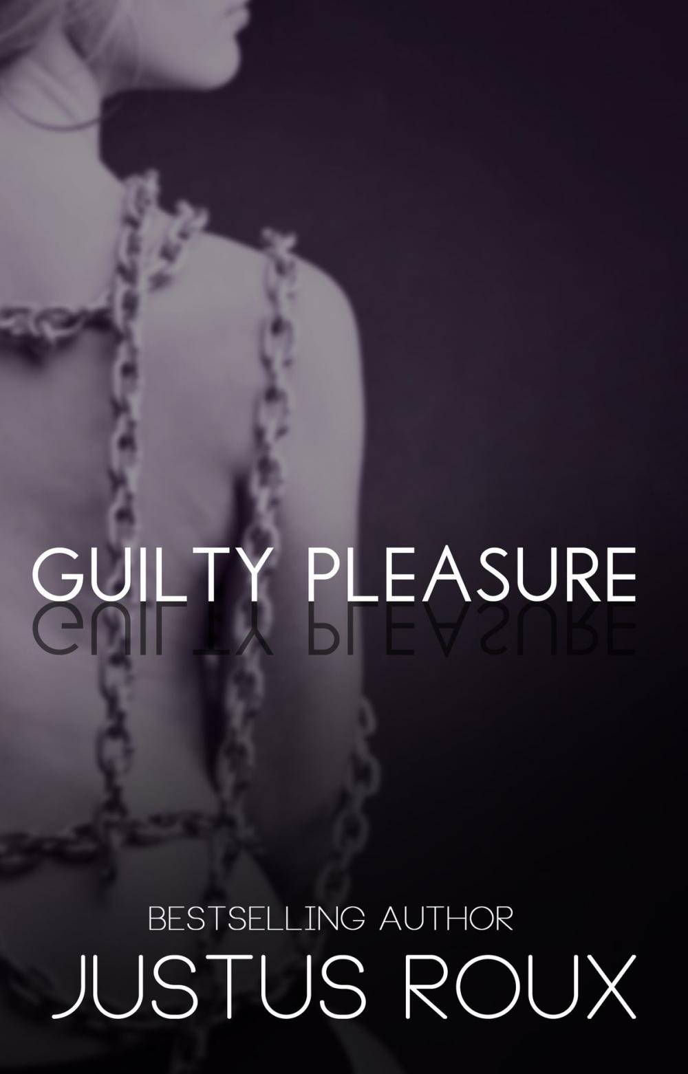 Big bigCover of Guilty Pleasure