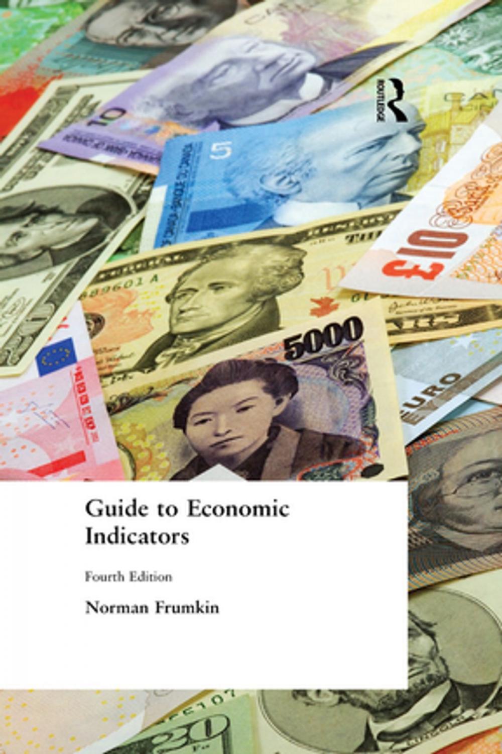 Big bigCover of Guide to Economic Indicators