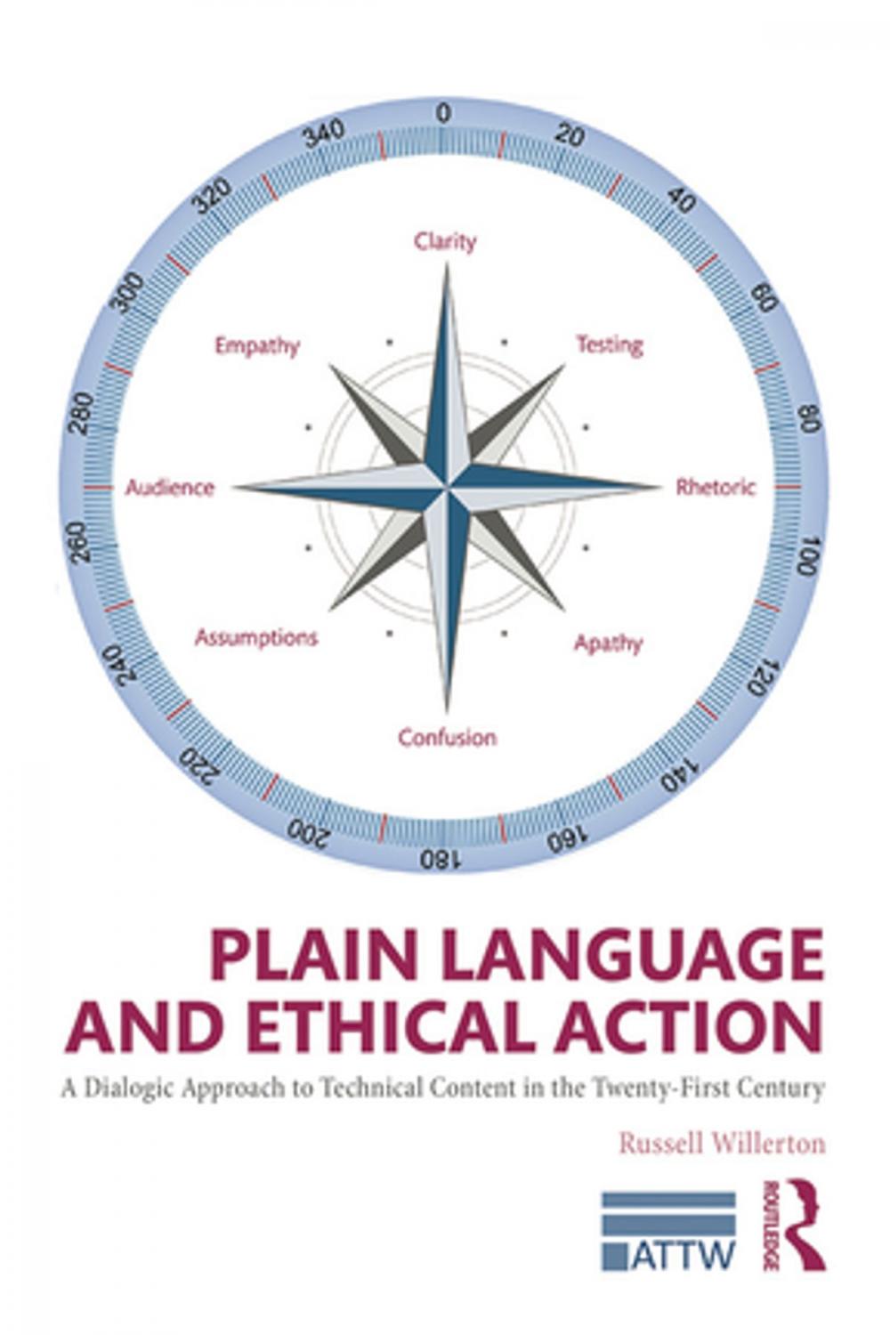 Big bigCover of Plain Language and Ethical Action