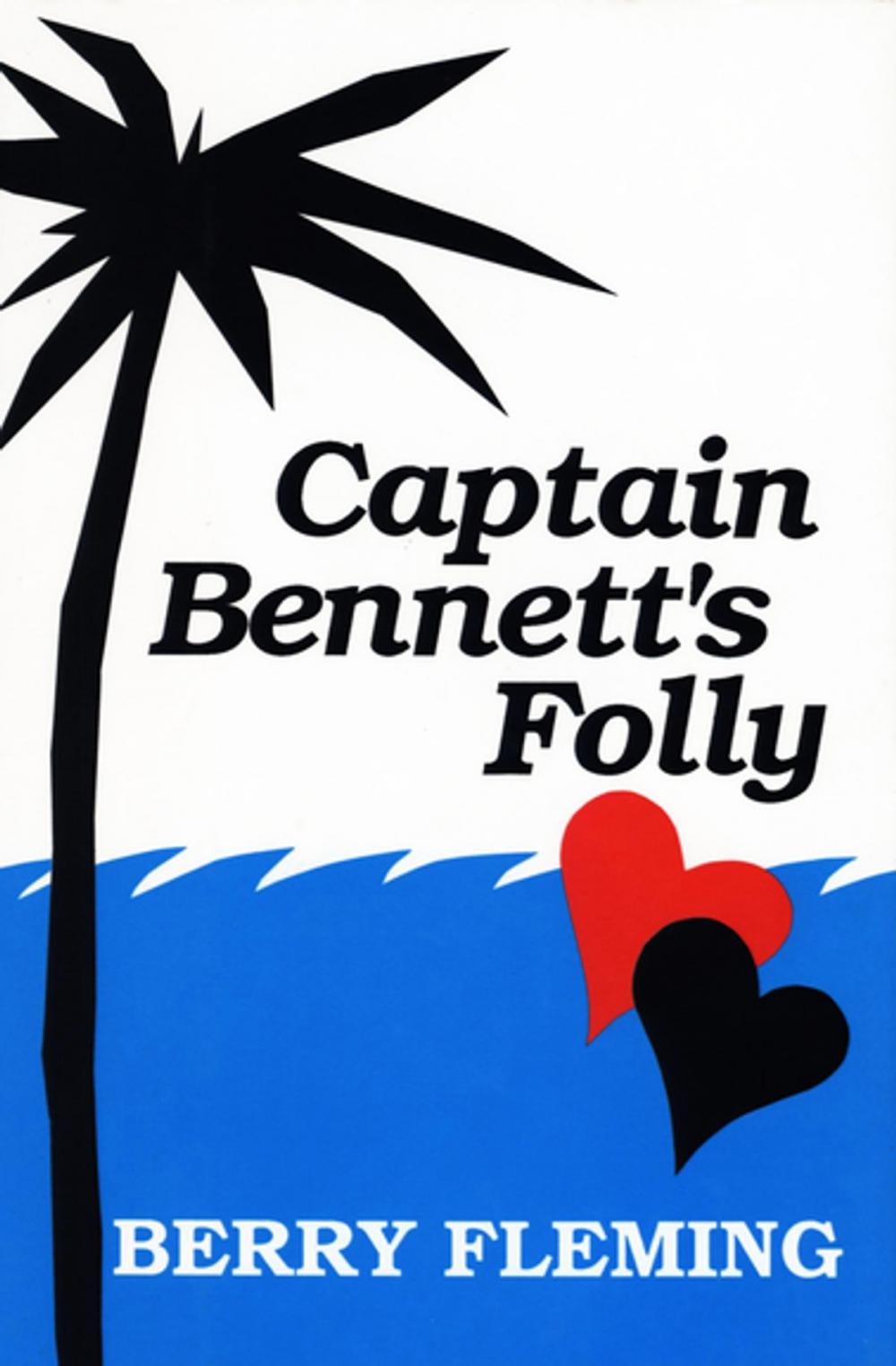 Big bigCover of Captain Bennett's Folly
