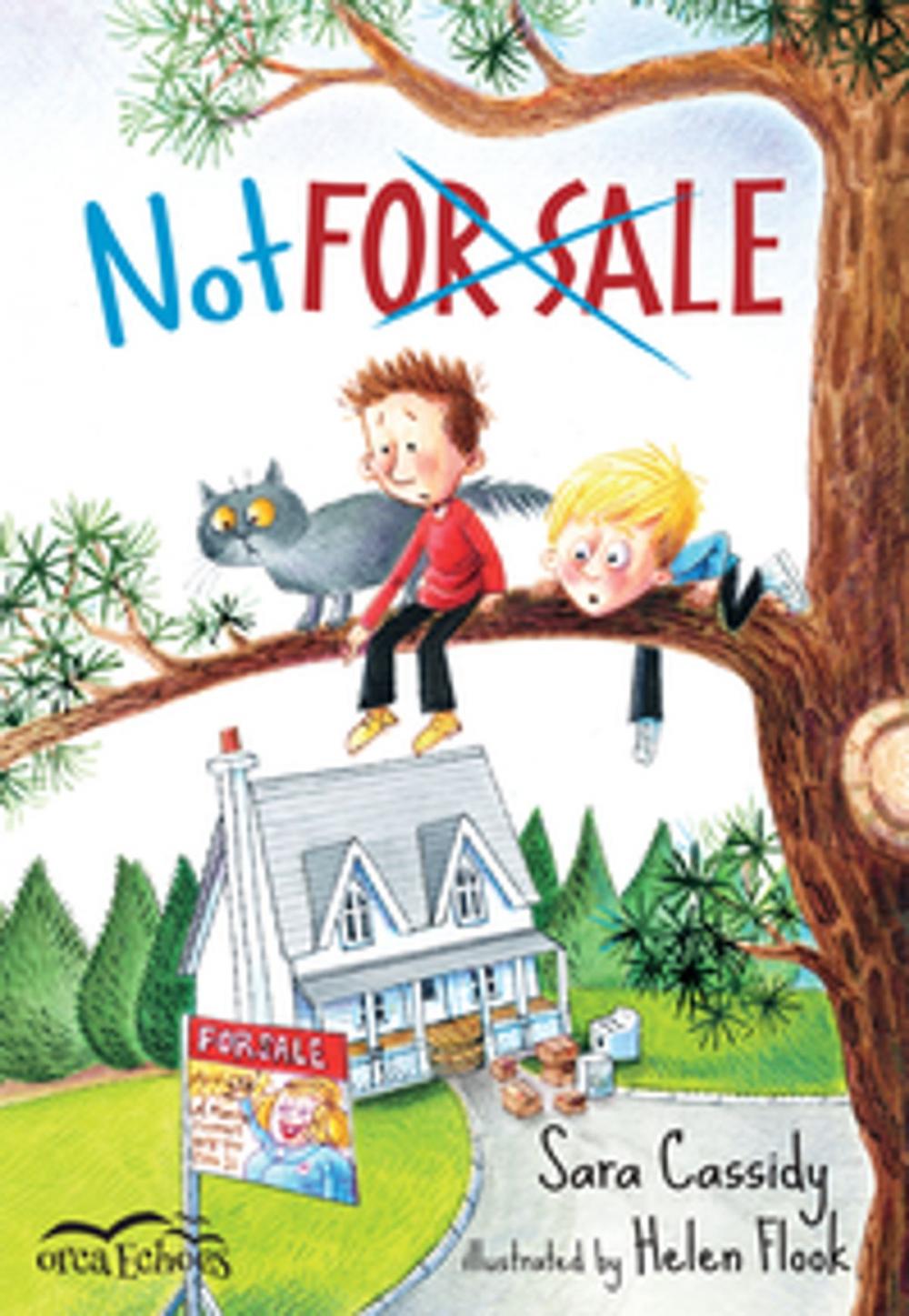 Big bigCover of Not For Sale