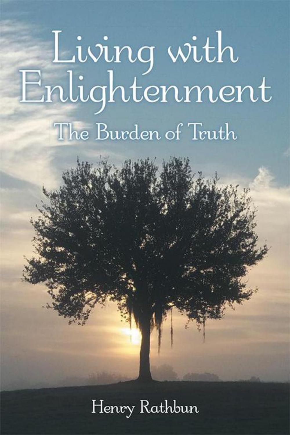 Big bigCover of Living with Enlightenment