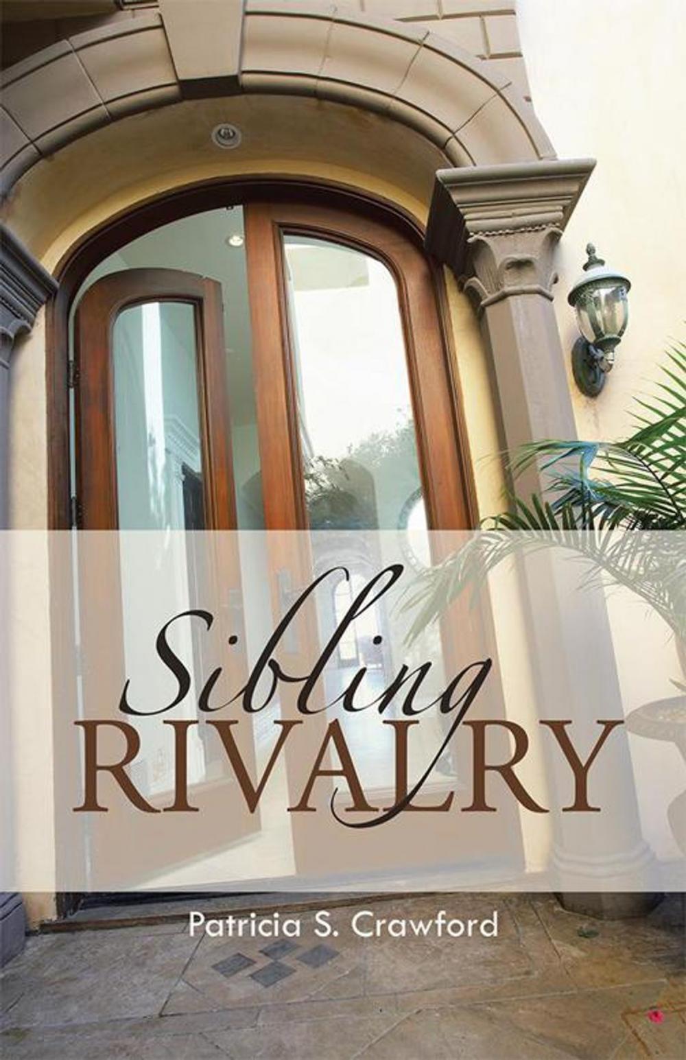 Big bigCover of Sibling Rivalry