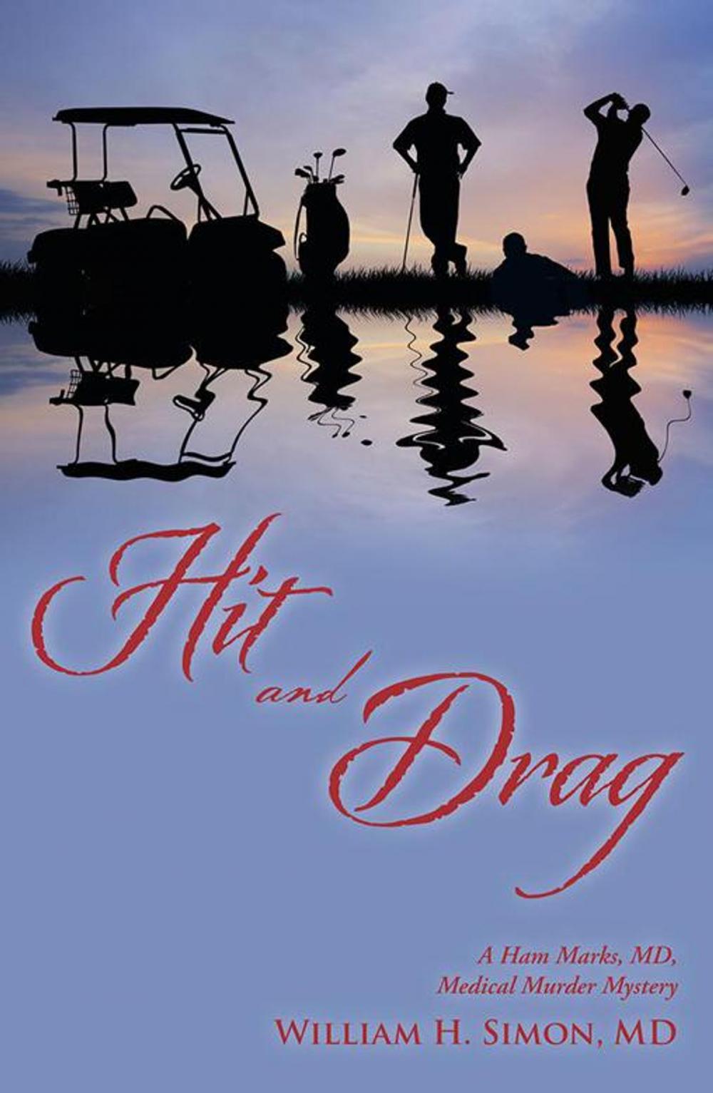 Big bigCover of Hit and Drag