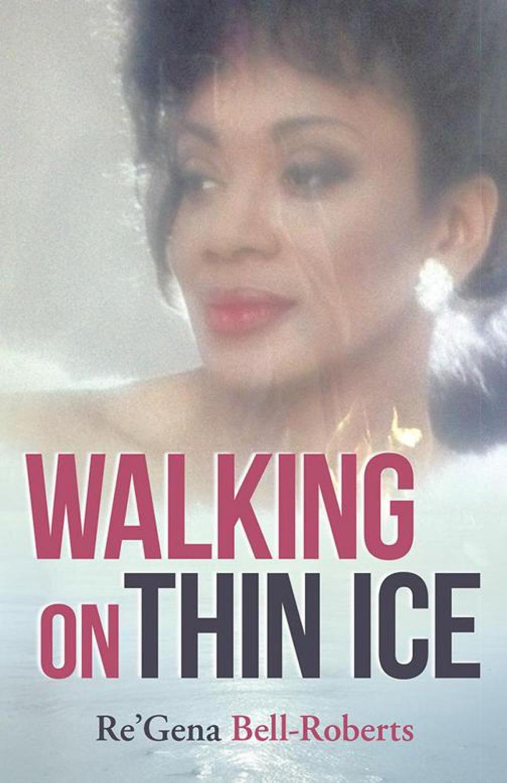 Big bigCover of Walking on Thin Ice