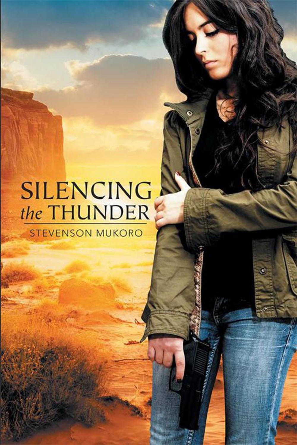 Big bigCover of Silencing the Thunder