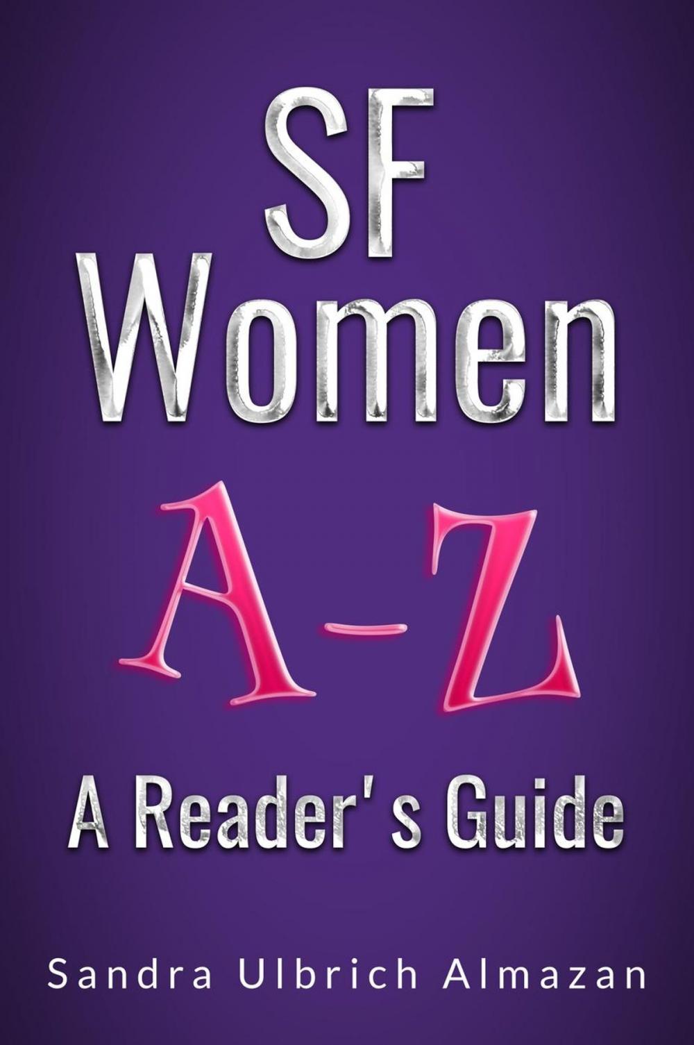 Big bigCover of SF Women A-Z: A Reader's Guide