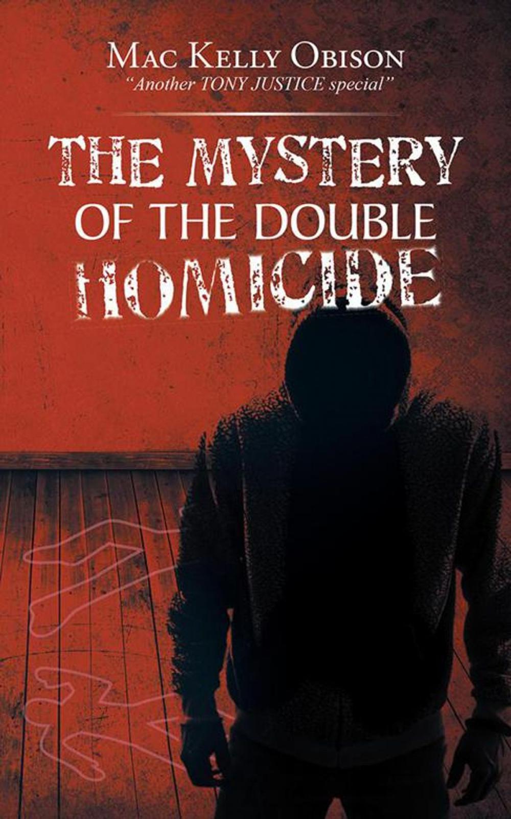 Big bigCover of The Mystery of the Double Homicide