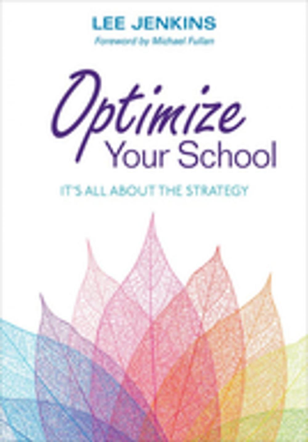 Big bigCover of Optimize Your School
