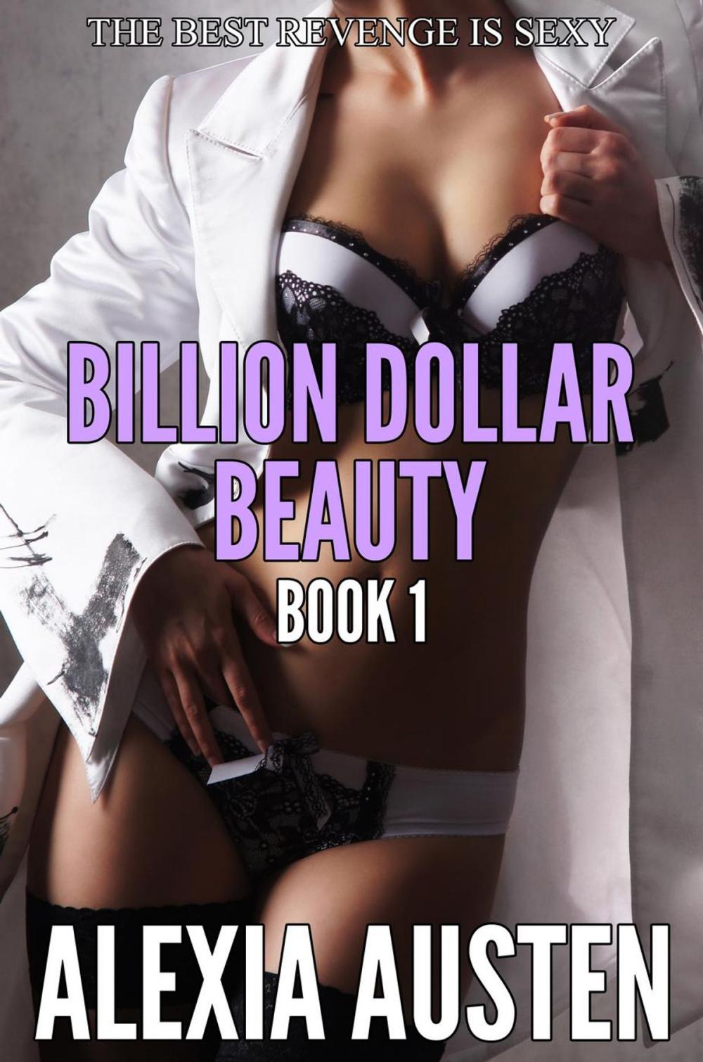 Big bigCover of Billion Dollar Beauty (Book 1)