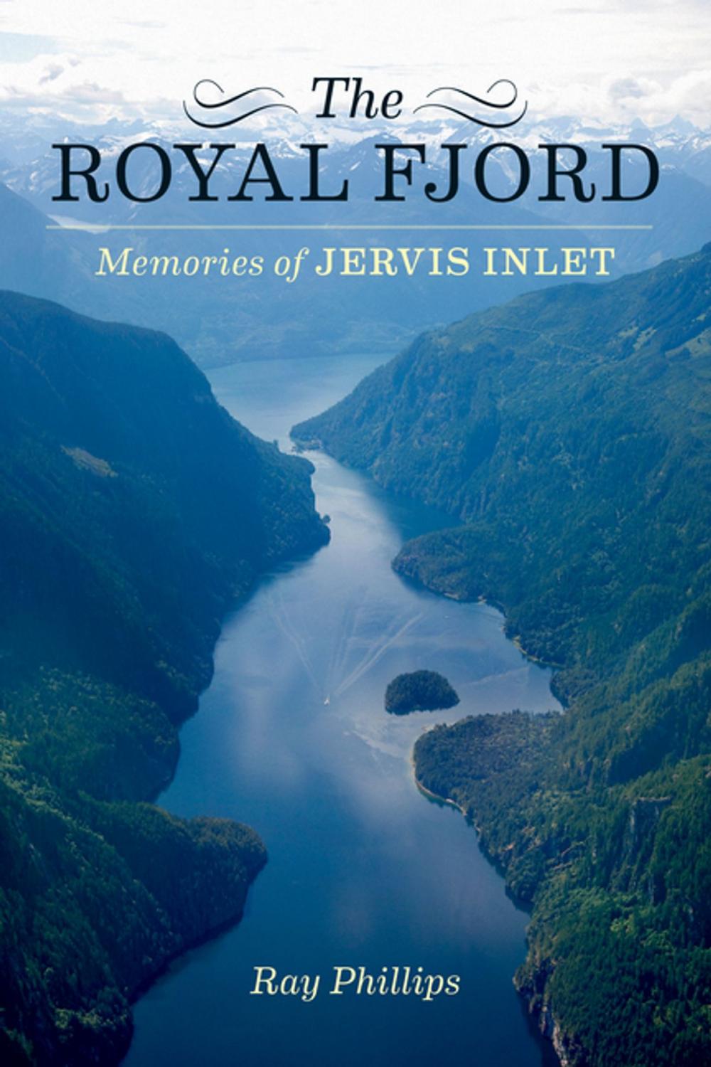 Big bigCover of The Royal Fjord