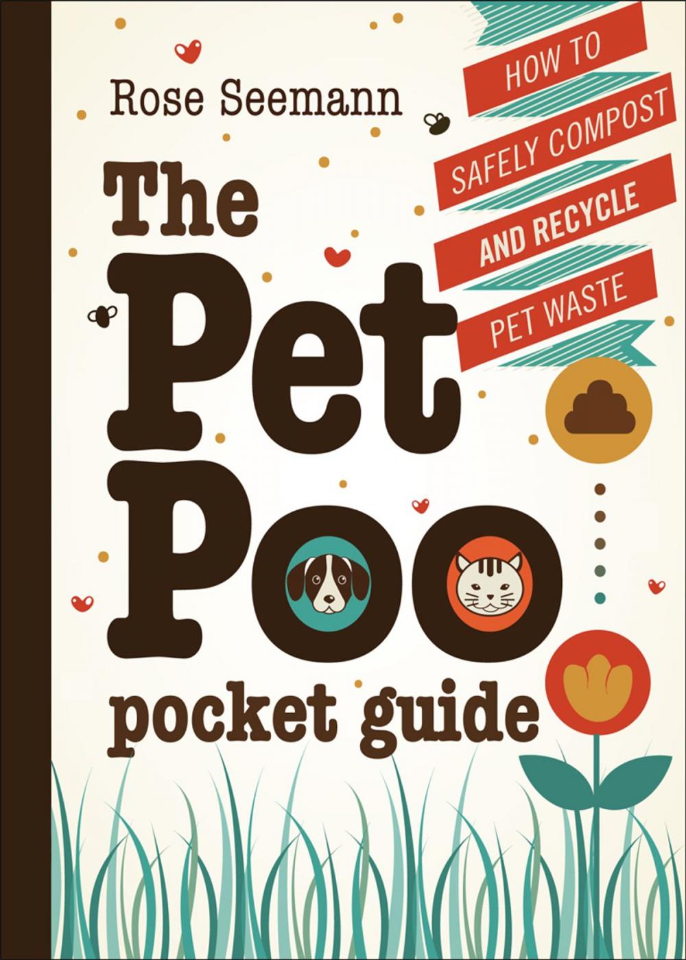 Big bigCover of The Pet Poo Pocket Guide