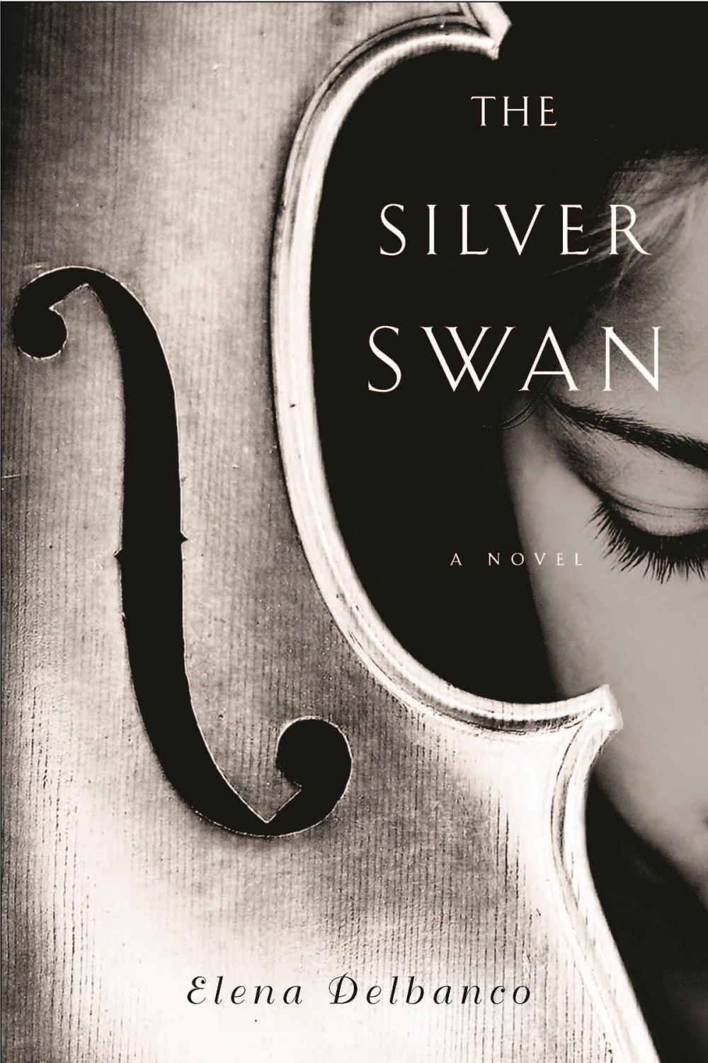 Big bigCover of The Silver Swan