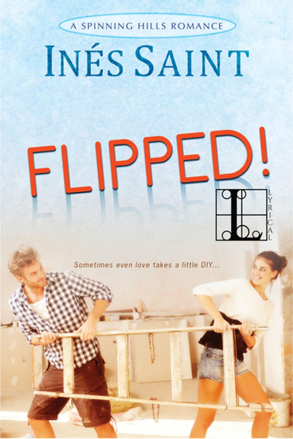 Big bigCover of Flipped!
