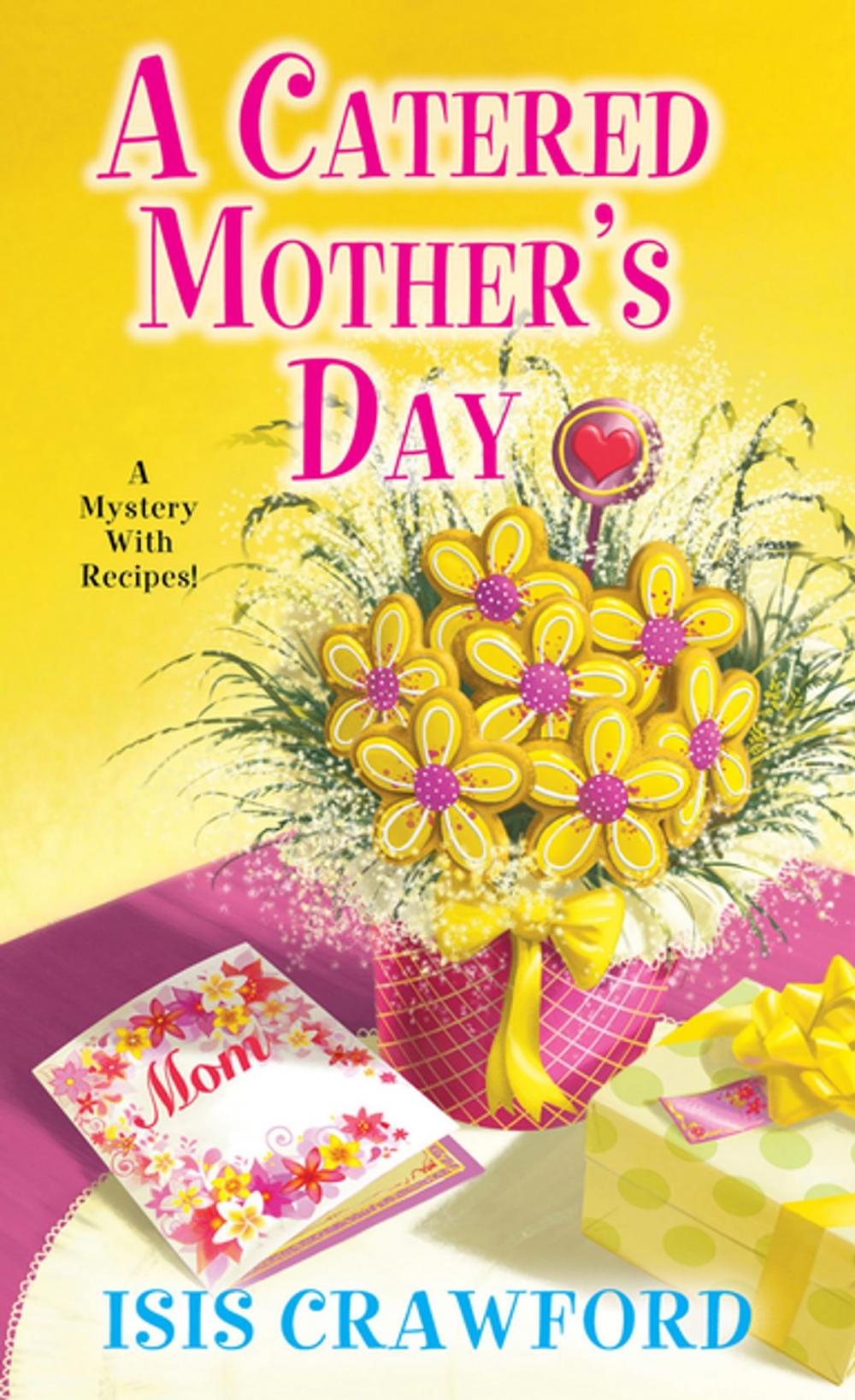 Big bigCover of A Catered Mother's Day