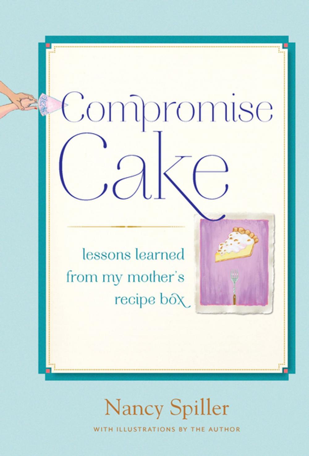 Big bigCover of Compromise Cake