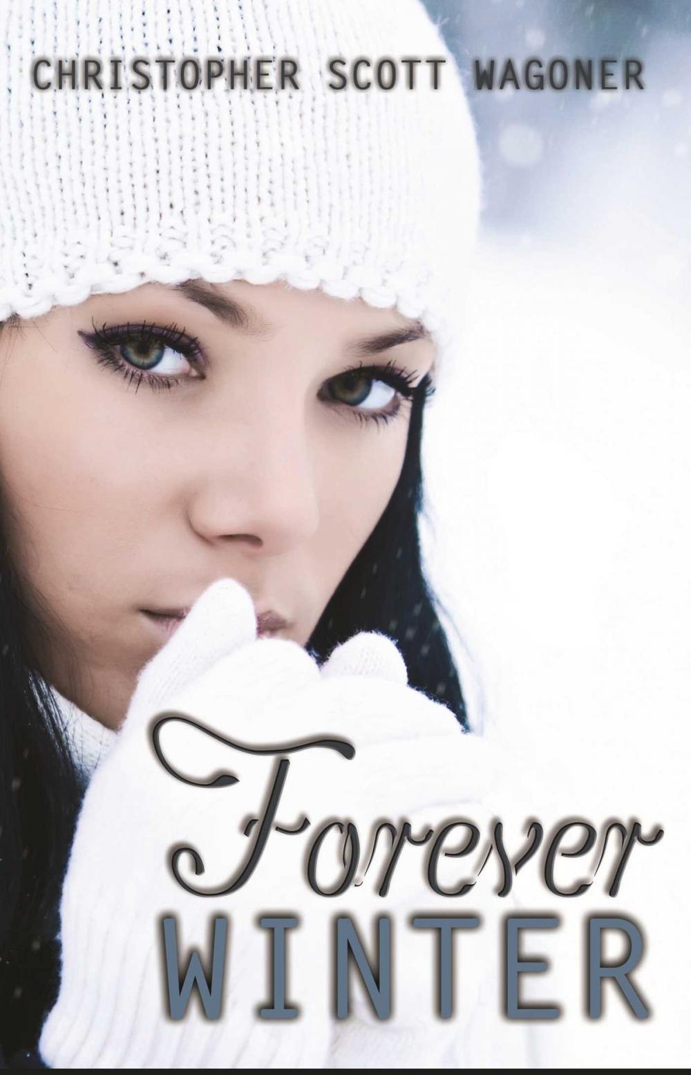 Big bigCover of Forever Winter