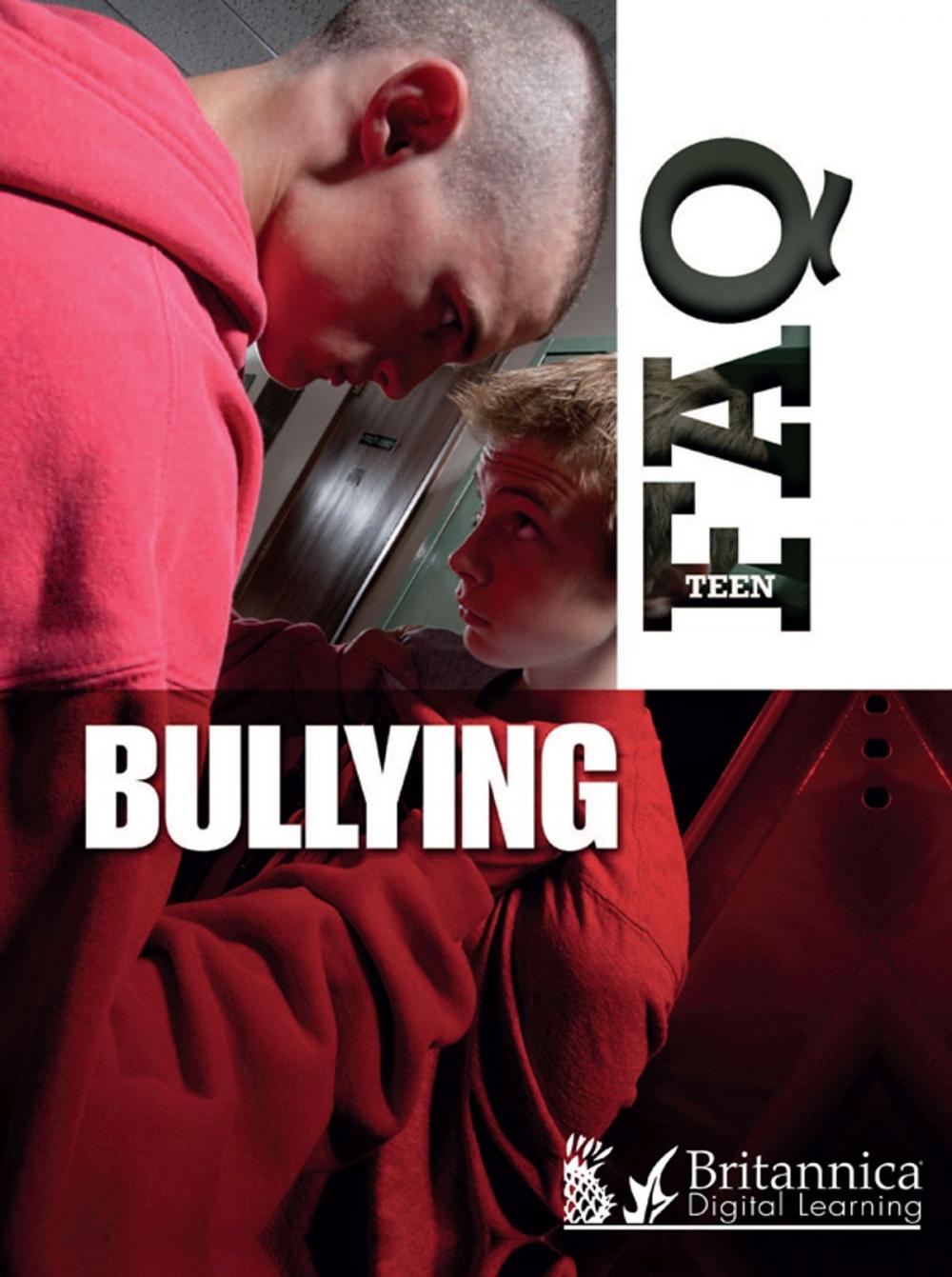 Big bigCover of Bullying