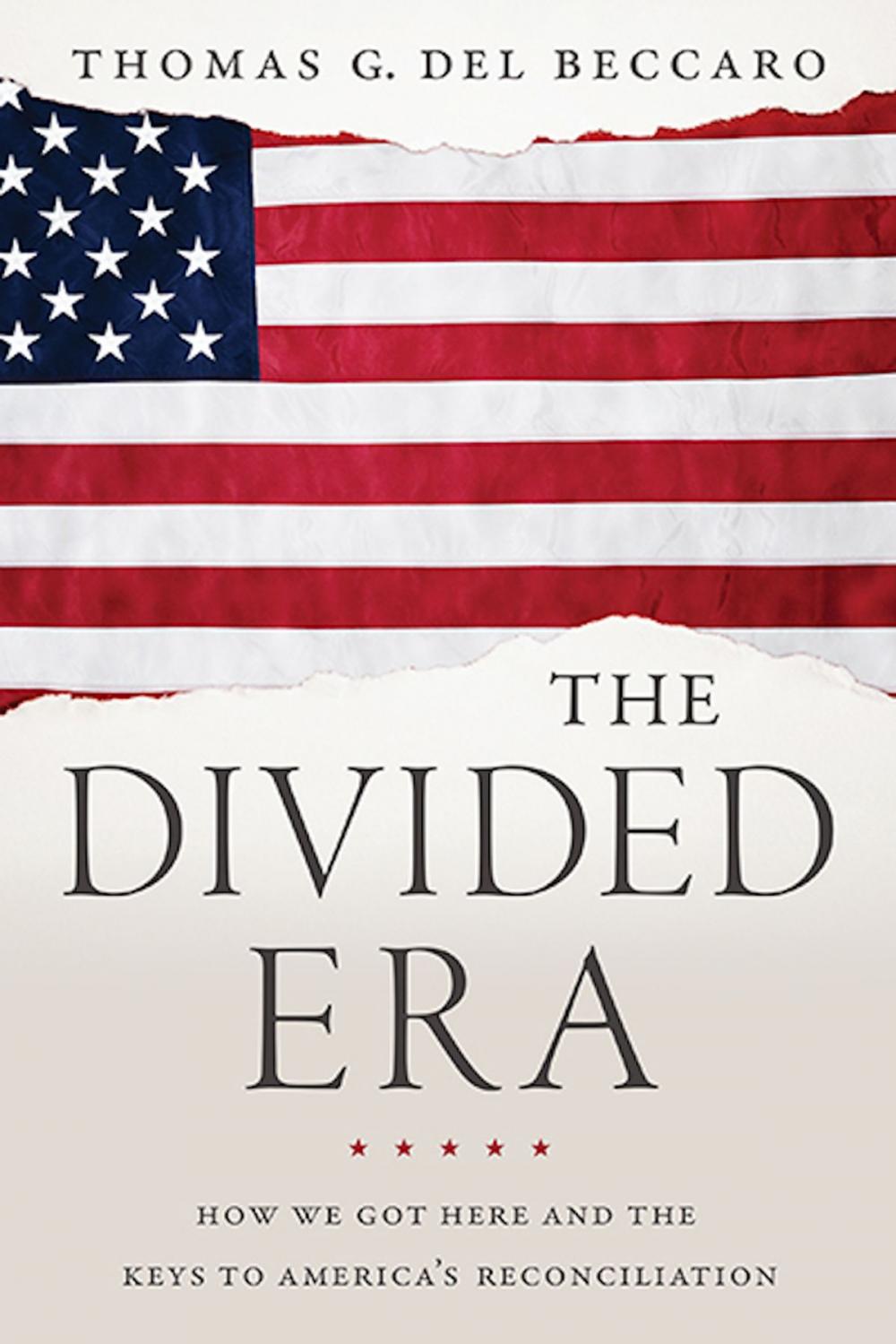 Big bigCover of The Divided Era