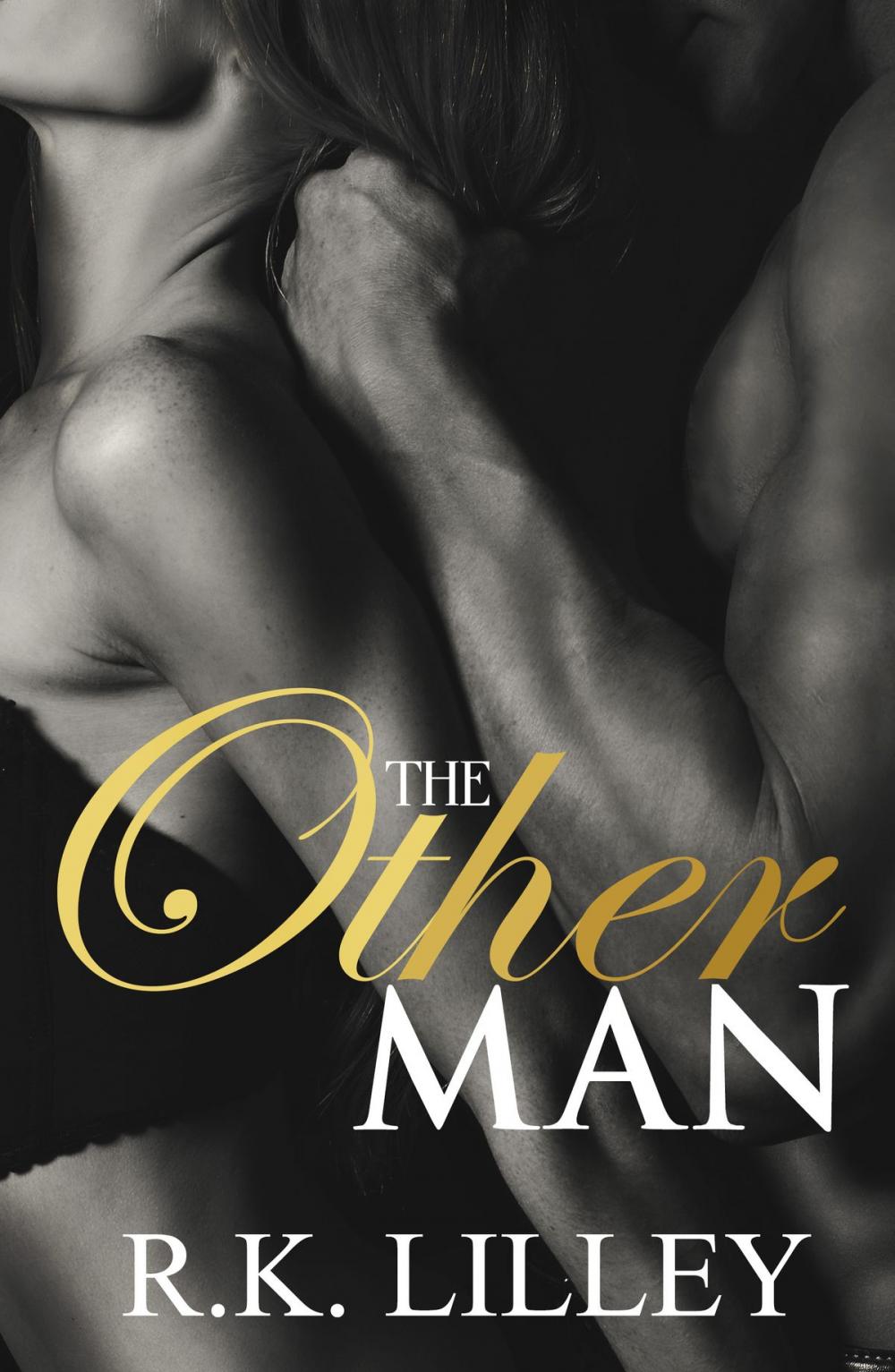 Big bigCover of The Other Man