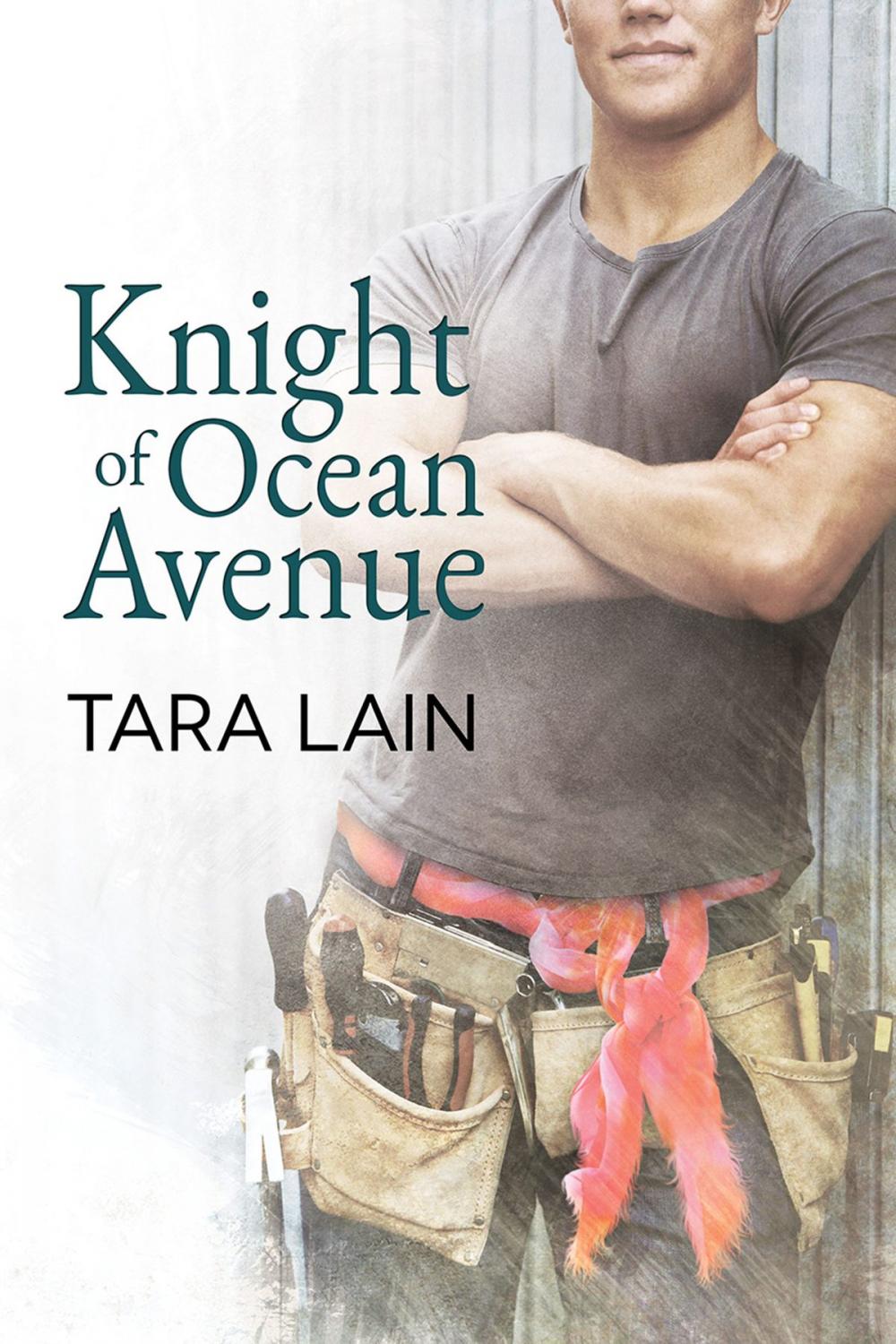 Big bigCover of Knight of Ocean Avenue