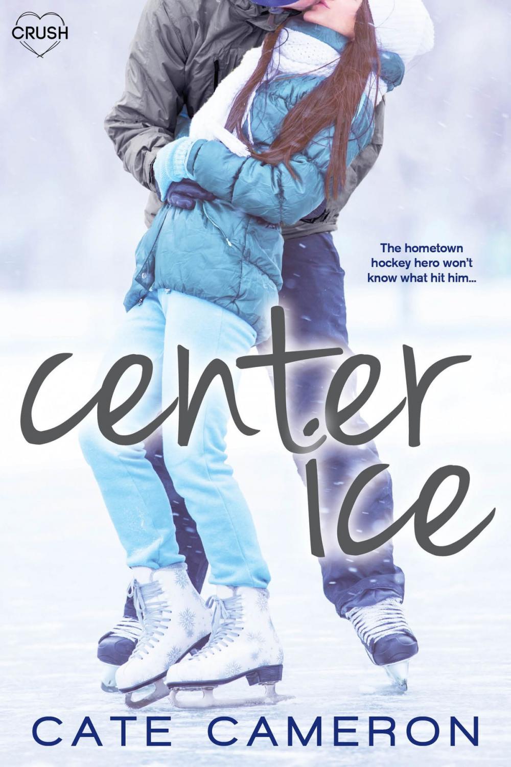 Big bigCover of Center Ice