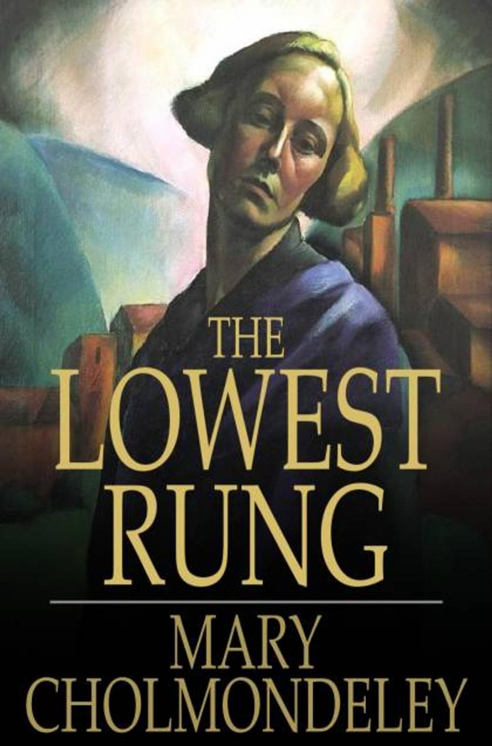 Big bigCover of The Lowest Rung