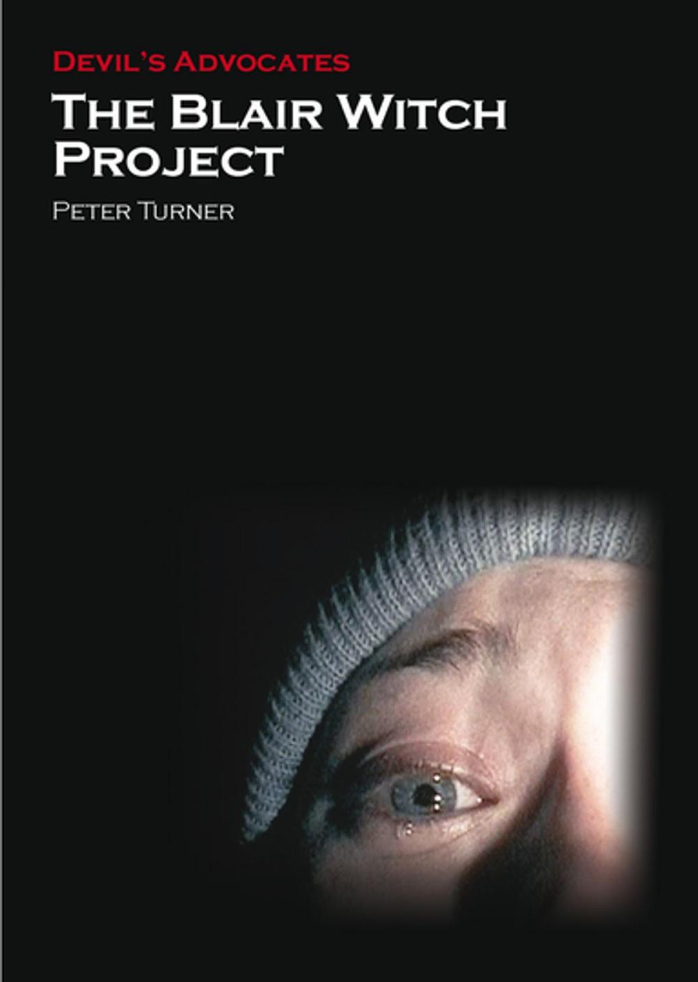 Big bigCover of The Blair Witch Project