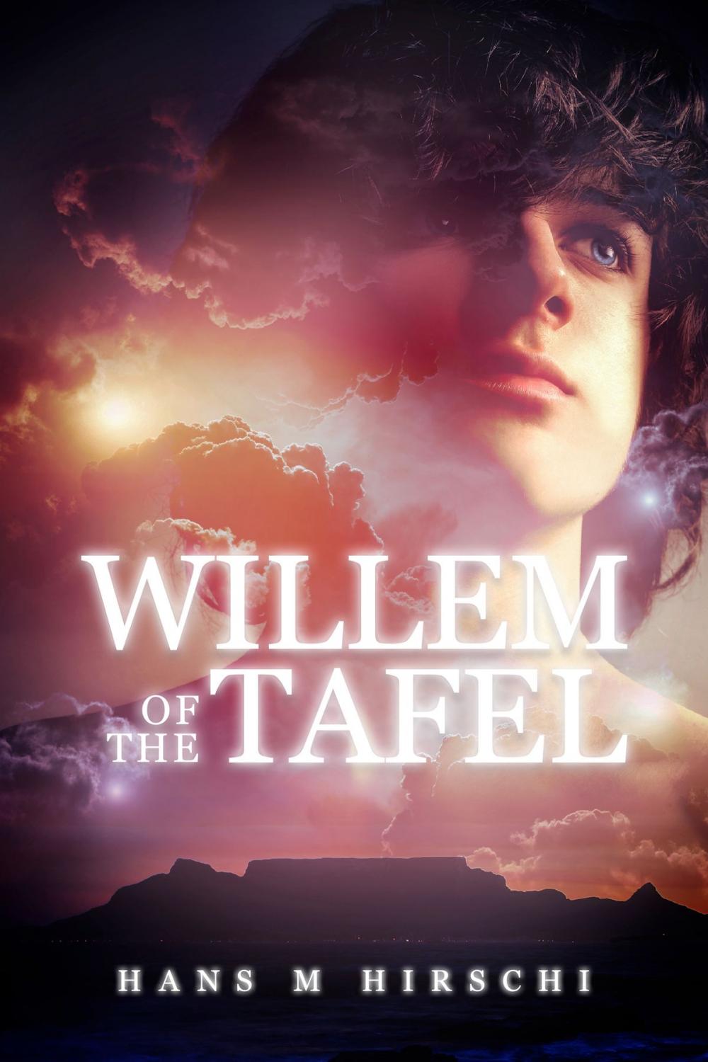Big bigCover of Willem of the Tafel